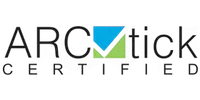 ARCtick Certified