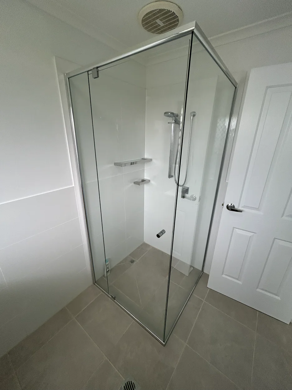 Bathroom renovation by LoveBuild Homes — Gold Coast
