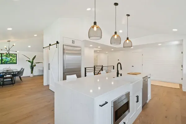 Duplex Building